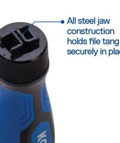 Kobalt Files 4.75-in File Handle File -Kobalt Outlet Store 44395621