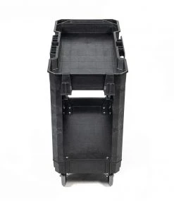 Kobalt Utility Carts 32-in Shelf Utility Cart -Kobalt Outlet Store 44399645 scaled