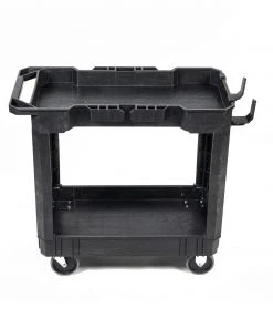 Kobalt Utility Carts 32-in Shelf Utility Cart -Kobalt Outlet Store 44399647 scaled