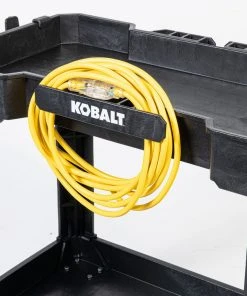 Kobalt Utility Carts 32-in Shelf Utility Cart -Kobalt Outlet Store 44399649 scaled