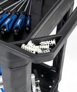 Kobalt Utility Carts 32-in Shelf Utility Cart -Kobalt Outlet Store 44401624 scaled