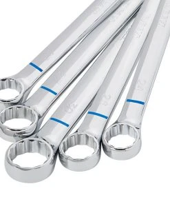 Kobalt Combination Wrenches & Sets 5-Piece Set 12-point Metric Standard Combination Wrench Set 7 Kobalt Combination Wrenches & Sets 5-Piece Set 12-point Metric Standard Combination Wrench Set -Kobalt Outlet Store 44419026