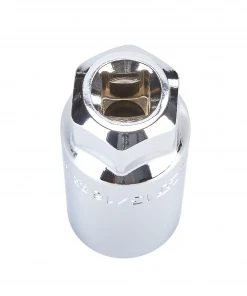 Kobalt Sockets & Socket Sets Standard (SAE) 3/8-in Drive 6-point 13/16-in Spark Plug Socket -Kobalt Outlet Store 44458303