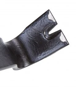 Kobalt Crowbars & Pry Bars Pry bar 12-in High Carbon Steel Wrecking Bar -Kobalt Outlet Store 44458455