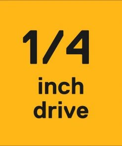 Kobalt Mechanics Tool Sets 20-Piece Standard (SAE) and Metric Combination Polished Chrome Mechanics Tool Set (1/4-in) -Kobalt Outlet Store 44476981