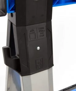 Kobalt Saw Horses 30.63-in W x 33.5-in H Adjustable Pp and Steel Construction Saw Horse (1000-lb Capacity) -Kobalt Outlet Store 44480878 scaled