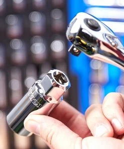 Kobalt Sockets & Socket Sets Standard (SAE) 3/8-in Drive 6-point 13/16-in Spark Plug Socket -Kobalt Outlet Store 44487521