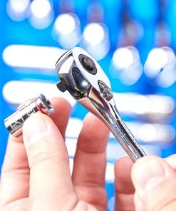 Kobalt Sockets & Socket Sets Standard (SAE) 1/4-in Drive 6-point 11/32-in Deep Socket -Kobalt Outlet Store 44487525