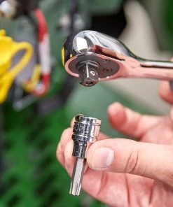 Kobalt Driver Sockets & Sets 3/8-in Drive T40 Torx Bit Tamper-Proof Driver Socket 9 Kobalt Driver Sockets & Sets 3/8-in Drive T40 Torx Bit Tamper-Proof Driver Socket -Kobalt Outlet Store 44487531