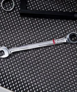 Kobalt Ratchet Wrenches & Sets 7/16-in 12-point Standard (SAE) Ratchet Wrench -Kobalt Outlet Store 44562311