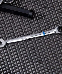 Kobalt Ratchet Wrenches & Sets 8mm 12-point Metric Ratchet Wrench -Kobalt Outlet Store 44562313