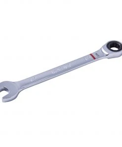 Kobalt Ratchet Wrenches & Sets 7/16-in 12-point Standard (SAE) Ratchet Wrench -Kobalt Outlet Store 44572568