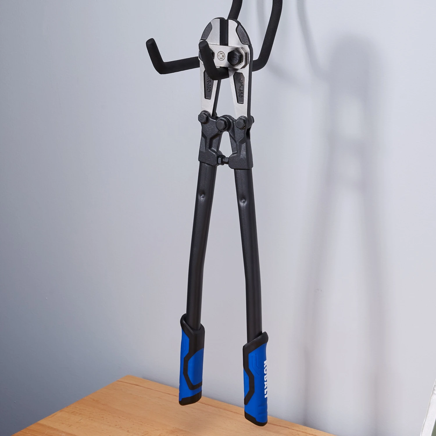 Kobalt 18-in Bolt Cutters 5 Kobalt 18-in Bolt Cutters - Image 3