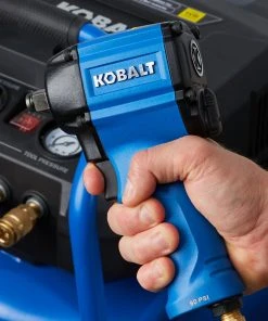 Kobalt Air Impact Wrenches 0.5-in 450-ft-lbs Air Impact Wrench -Kobalt Outlet Store 44578005