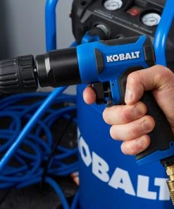 Kobalt Air Drills & Drivers Forward/Reverse Rocker Switch Air Drill 13 Kobalt Air Drills & Drivers Forward/Reverse Rocker Switch Air Drill -Kobalt Outlet Store 44578009