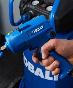 Kobalt Air Impact Wrenches 0.5-in 400-ft lbs. Air Impact Wrench -Kobalt Outlet Store 44578013