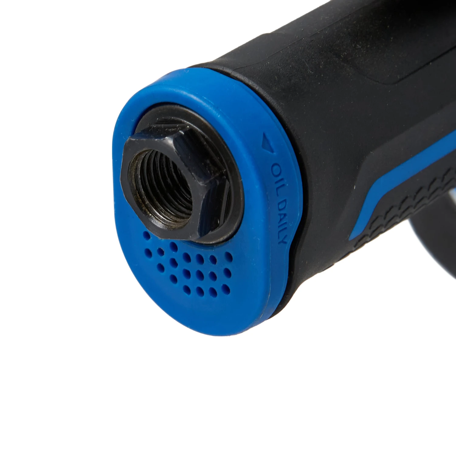 Kobalt Air Sanders 6-in Dual Action Sander 7 Kobalt Air Sanders 6-in Dual Action Sander - Image 5