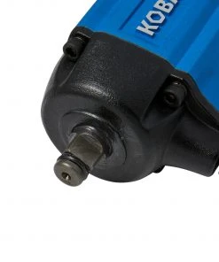 Kobalt Air Impact Wrenches 0.5-in 450-ft-lbs Air Impact Wrench -Kobalt Outlet Store 44612166