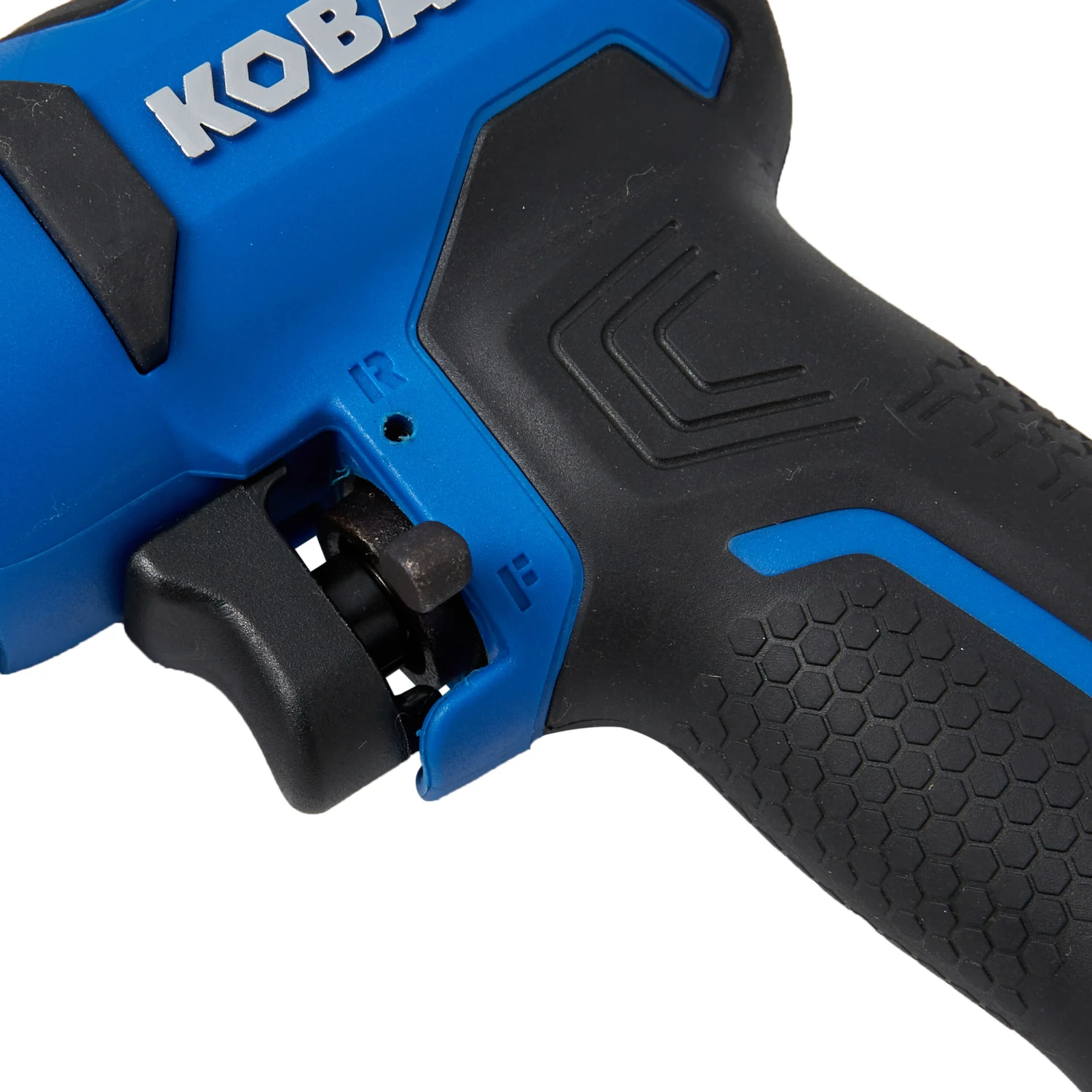 Kobalt Air Drills & Drivers Forward/Reverse Rocker Switch Air Drill 6 Kobalt Air Drills & Drivers Forward/Reverse Rocker Switch Air Drill - Image 4