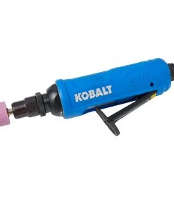 Kobalt Air Grinders 1/4-in Die Grinder -Kobalt Outlet Store 44612171