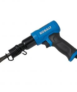 Kobalt Air Hammers Air Hammer with Chisel -Kobalt Outlet Store 44612481