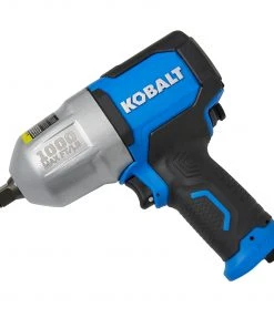 Kobalt Air Impact Wrenches 0.5-in 1000-ft Air Impact Wrench -Kobalt Outlet Store 44612485