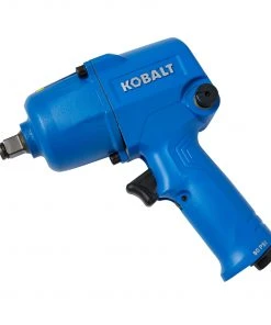 Kobalt Air Impact Wrenches 0.5-in 400-ft lbs. Air Impact Wrench -Kobalt Outlet Store 44612588