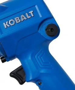 Kobalt Air Impact Wrenches 0.5-in 400-ft lbs. Air Impact Wrench -Kobalt Outlet Store 44612589