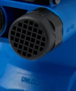 Kobalt Air Sanders 6-in Palm Air Sander 10 Kobalt Air Sanders 6-in Palm Air Sander -Kobalt Outlet Store 44612811