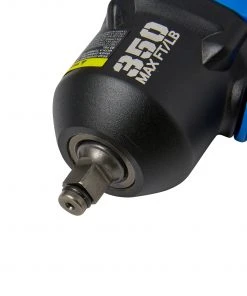 Kobalt Air Impact Wrenches 0.375-in 350-ft Air Impact Wrench 13 Kobalt Air Impact Wrenches 0.375-in 350-ft Air Impact Wrench -Kobalt Outlet Store 44612813