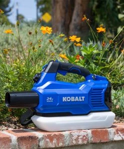 Kobalt Garden Sprayers 24V Kobalt Fogger Kit -Kobalt Outlet Store 44727990