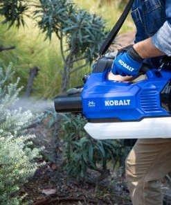 Kobalt Garden Sprayers 24V Kobalt Fogger Kit -Kobalt Outlet Store 44727995