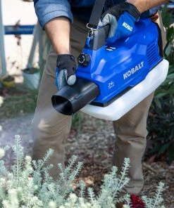 Kobalt Garden Sprayers 24V Kobalt Fogger Kit -Kobalt Outlet Store 44727996