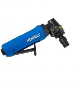 Kobalt Air Grinders 1/4-in Angle Die Grinder Rotary 10 Kobalt Air Grinders 1/4-in Angle Die Grinder Rotary -Kobalt Outlet Store 44834944