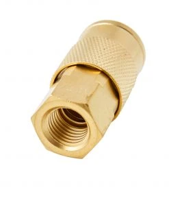 Kobalt Air Compressor Accessories Kobalt 5-Piece 1/4-in Industrial Connect Kit -Kobalt Outlet Store 44834953