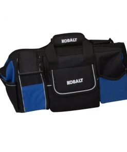 Kobalt Household Tool Sets 230-Piece Household Tool Set with Soft Case -Kobalt Outlet Store 44838003