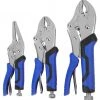 Kobalt Plier Sets 3-Pack Locking Plier Set -Kobalt Outlet Store 44845759 scaled