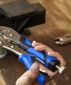 Kobalt Plier Sets 3-Pack Locking Plier Set -Kobalt Outlet Store 44845761 scaled