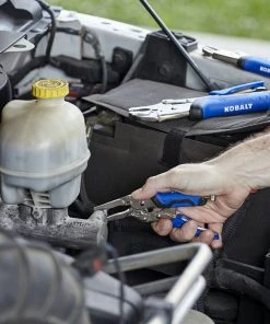 Kobalt Plier Sets 3-Pack Locking Plier Set -Kobalt Outlet Store 44845850 scaled