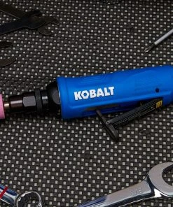 Kobalt Air Grinders 1/4-in Die Grinder -Kobalt Outlet Store 44855039
