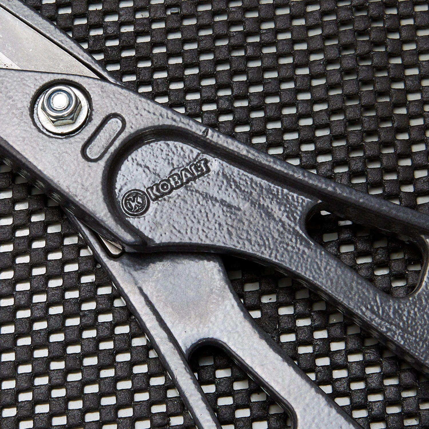 Kobalt Siding Tools & Accessories Vinyl Siding Snips 3 Kobalt Siding Tools & Accessories Vinyl Siding Snips - Image 3