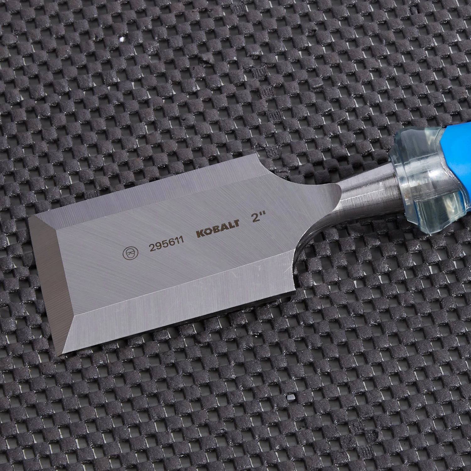 Kobalt Chisels 2-in Woodworking Chisel 4 Kobalt Chisels 2-in Woodworking Chisel - Image 2