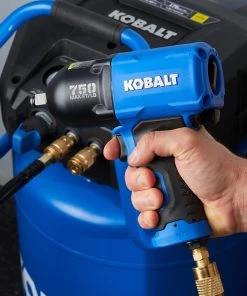 Kobalt Air Impact Wrenches 0.5-in 750-ft Air Impact Wrench 14 Kobalt Air Impact Wrenches 0.5-in 750-ft Air Impact Wrench -Kobalt Outlet Store 44864424