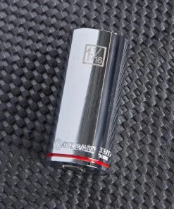 Kobalt Sockets & Socket Sets Standard (SAE) 1/2-in Drive 12-point 1-1/16-in Deep Socket -Kobalt Outlet Store 44893536