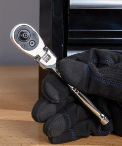 Kobalt Ratchets & Ratchet Sets 90-Tooth 1/4-in Drive Quick-release Flexible Head Standard Ratchet 11 Kobalt Ratchets & Ratchet Sets 90-Tooth 1/4-in Drive Quick-release Flexible Head Standard Ratchet -Kobalt Outlet Store 44893560