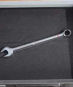 Kobalt Combination Wrenches & Sets 1-1/8-in 12-point Standard (SAE) Standard Combination Wrench -Kobalt Outlet Store 44907582