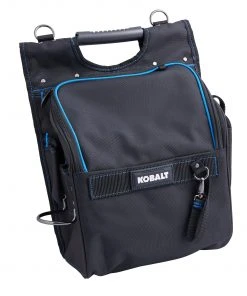 Kobalt Tool Pouches Polyester Electrician Tool Pouch -Kobalt Outlet Store 45007047