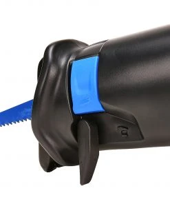 Kobalt Reciprocating Saws 24-volt Max Variable Speed Brushless Cordless Reciprocating Saw (Tool Only) -Kobalt Outlet Store 45007062