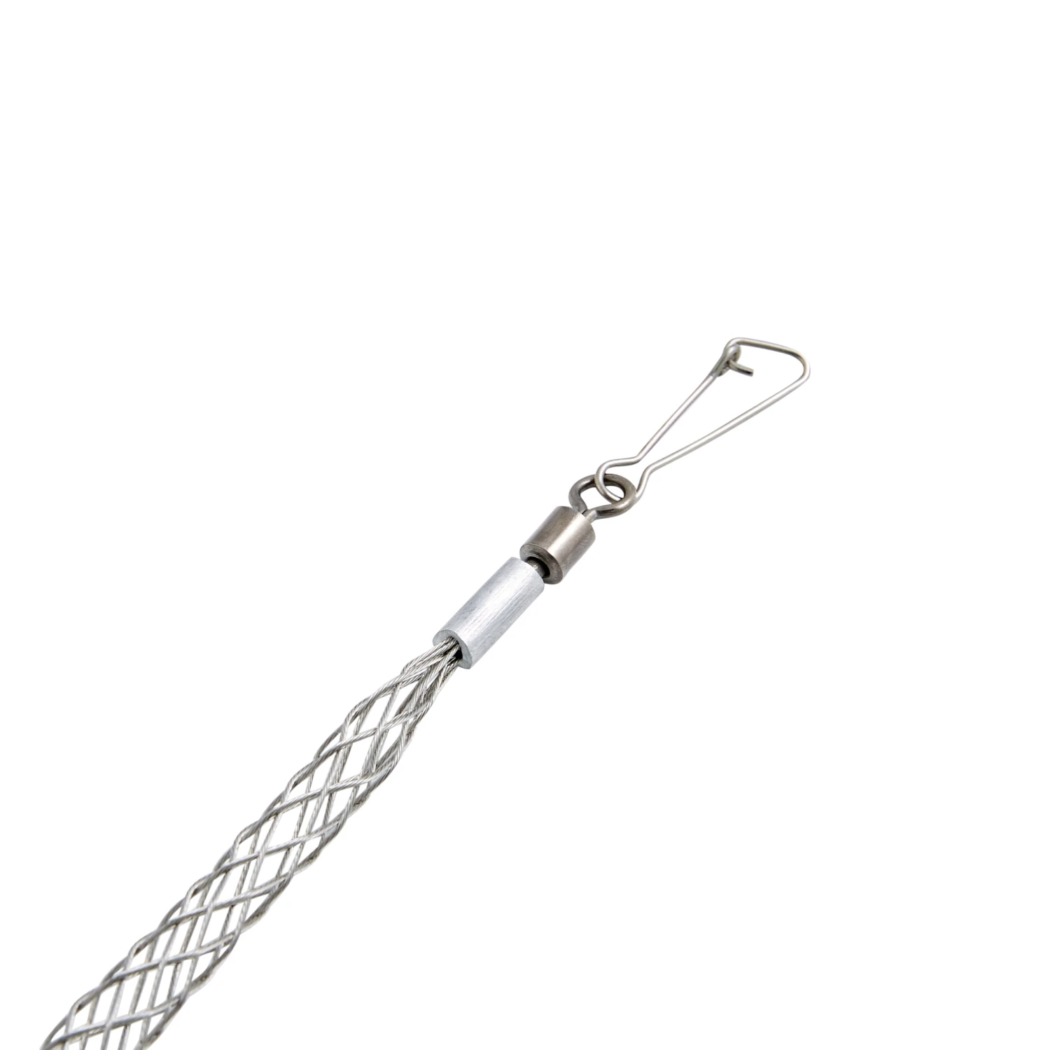 Kobalt Fish Tape & Poles 7.28-ft Steel Pulling Grip 4 Kobalt Fish Tape & Poles 7.28-ft Steel Pulling Grip - Image 2