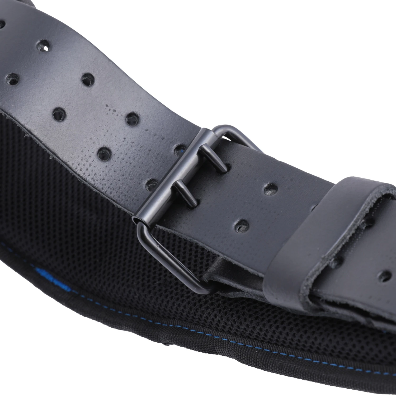 Kobalt Tool Belts General Construction Polyester Tool Belt 4 Kobalt Tool Belts General Construction Polyester Tool Belt - Image 2